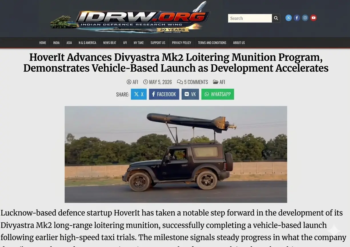 IDRW